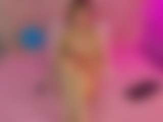 Akilla-Queen's Live Sex Cam Show