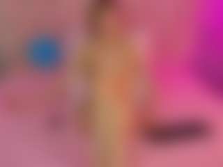 Akilla-Queen's Live Sex Cam Show
