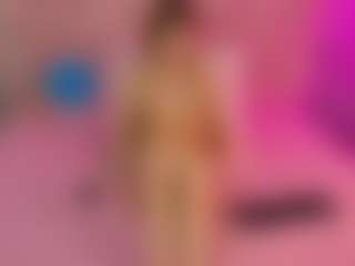 Akilla-Queen's Live Sex Cam Show