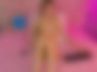 Akilla-Queen's Live Sex Cam Show