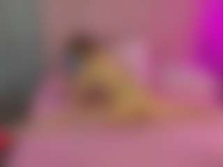 Akilla-Queen's Live Sex Cam Show