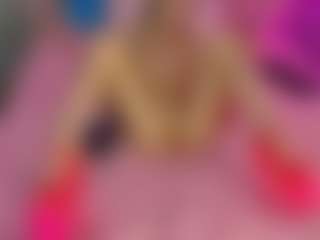 Akilla-Queen's Live Sex Cam Show