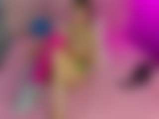 Akilla-Queen's Live Sex Cam Show