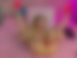 Akilla-Queen's Live Sex Cam Show