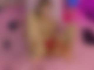 Live cam show with Akilla-Queen - Muscle on SpankPalCams