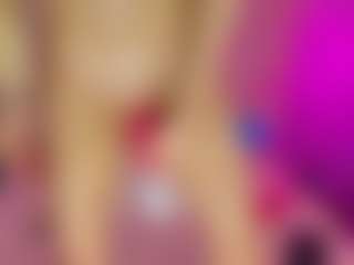 Akilla-Queen's Live Sex Cam Show