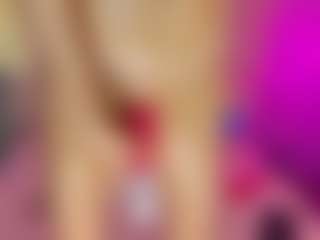 Akilla-Queen's Live Sex Cam Show