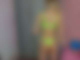 Akilla-Queen's Live Sex Cam Show