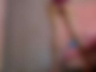 Live cam show with Akilla-Queen - Cosplay Blonde Hair on SmokeAndPoke