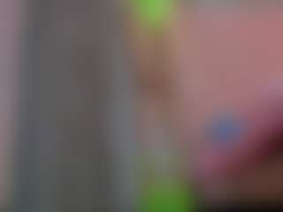 Live cam show with Akilla-Queen - Cosplay Lovense on Dare Cams