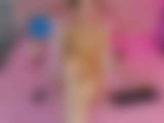 Live cam show with Akilla-Queen - Blonde Hair Lovense on studioflirtlive.com
