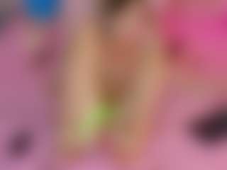 Akilla-Queen's Live Sex Cam Show