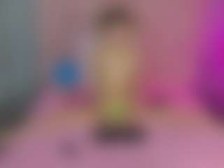 Live cam show with Akilla-Queen - Cosplay Toys on madthumbs