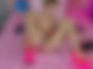 Akilla-Queen's Live Sex Cam Show