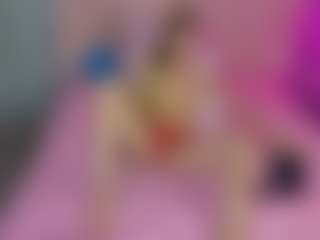 Akilla-Queen's Live Sex Cam Show