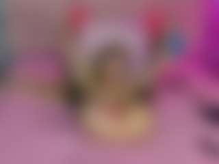 Akilla-Queen's Live Sex Cam Show