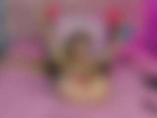 Akilla-Queen's Live Sex Cam Show