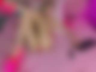 Live cam show with Akilla-Queen - Cosplay Blonde Hair on Camsoda
