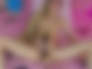 Live cam show with Akilla-Queen - Blonde Hair College on Camsoda