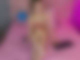 Live cam show with Akilla-Queen - Yoga on Mixed Magazine Live