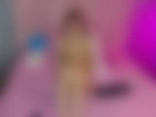 Akilla-Queen's Live Sex Cam Show