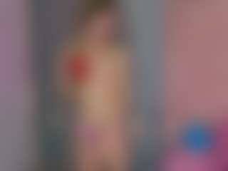 Akilla-Queen's Live Sex Cam Show