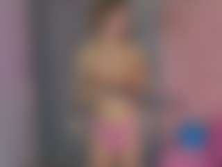 Akilla-Queen's Live Sex Cam Show