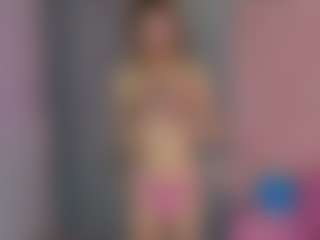 Akilla-Queen's Live Sex Cam Show