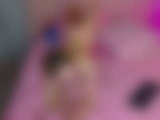 Akilla-Queen's Live Sex Cam Show
