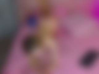 Akilla-Queen's Live Sex Cam Show