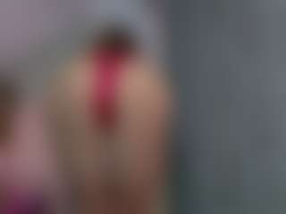 Akilla-Queen's Live Sex Cam Show