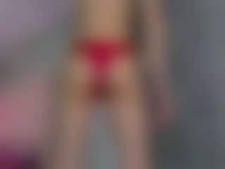 Akilla-Queen's Live Sex Cam Show
