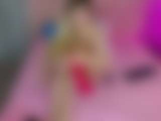 Akilla-Queen's Live Sex Cam Show