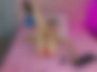 Akilla-Queen's Live Sex Cam Show