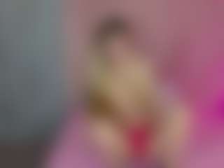 Show de cam sexual en vivo de Akilla-Queen