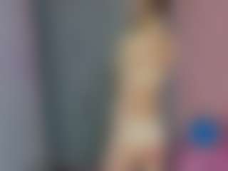 Live cam show with Akilla-Queen - Cosplay Blonde Hair on SinfulBabes