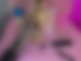 Live cam show with Akilla-Queen - Blonde Hair Teen (18+) on instabang
