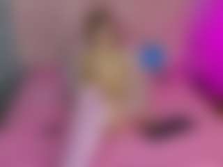 Akilla-Queen's Live Sex Cam Show