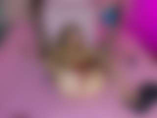 Akilla-Queen's Live Sex Cam Show