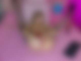Akilla-Queen's Live Sex Cam Show