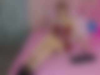 Live cam show with Akilla-Queen - Oil on Dare Cams