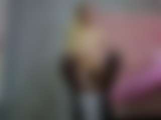 Akilla-Queen's Live Sex Cam Show