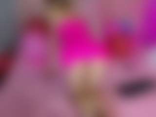 Live cam show with Akilla-Queen - Blonde Hair College on Camsoda