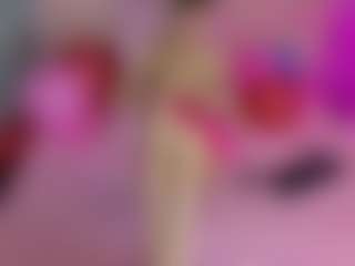 Akilla-Queen's Live Sex Cam Show