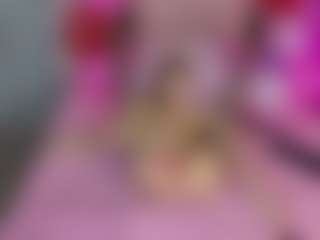 Akilla-Queen's Live Sex Cam Show