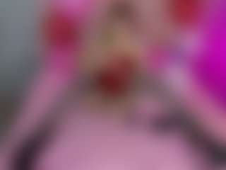 Akilla-Queen's Live Sex Cam Show