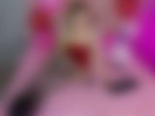 Akilla-Queen's Live Sex Cam Show
