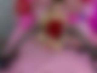 Akilla-Queen's Live Sex Cam Show
