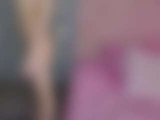 Live cam show with Akilla-Queen - Blonde Hair Fetish on Camsoda