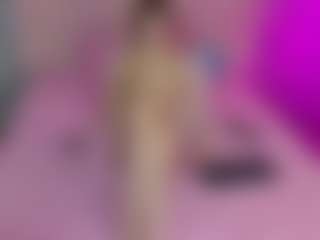 Live cam show with Akilla-Queen - Cosplay Blonde Hair on Camsoda